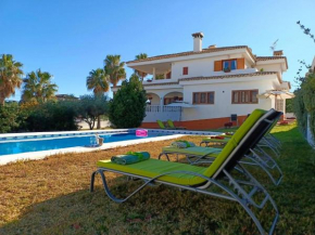 Villa del Mar